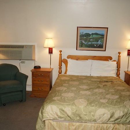 Country Squire Inn And Suites Coshocton Luaran gambar