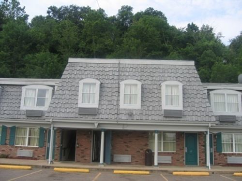 Country Squire Inn And Suites Coshocton Luaran gambar